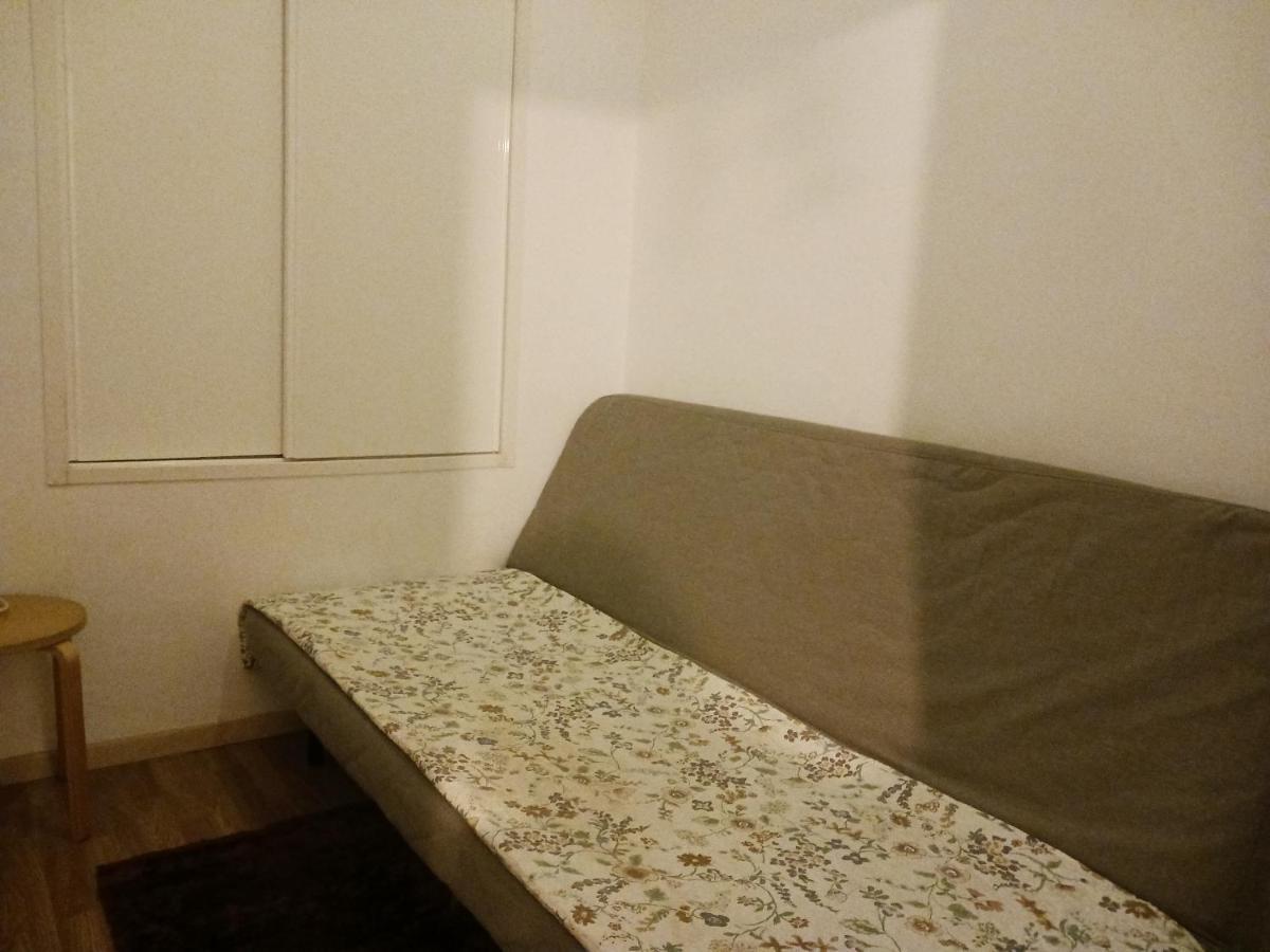Appartement Lisbonne Estrela Exterior foto