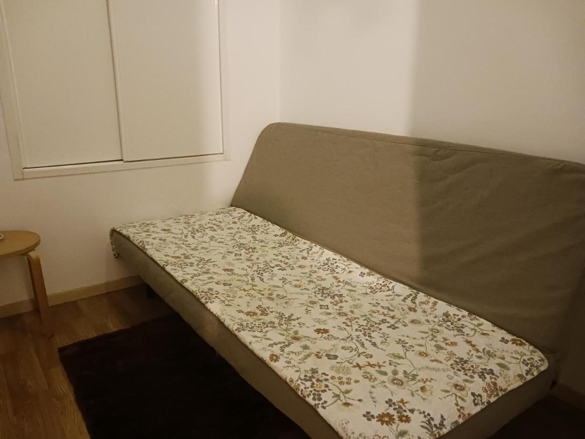 Appartement Lisbonne Estrela Exterior foto